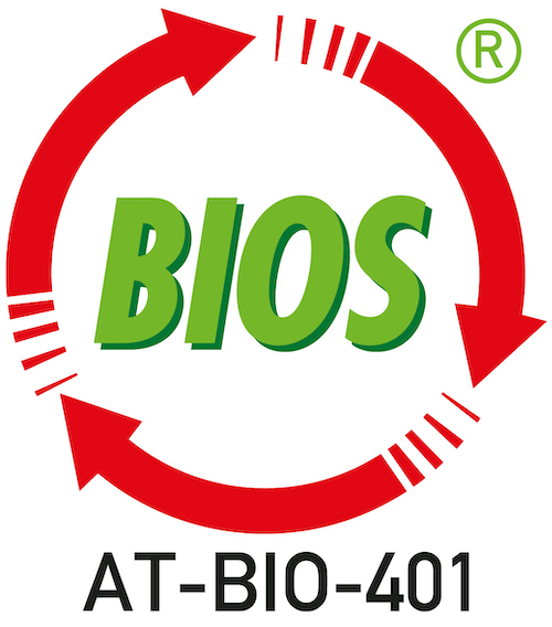 Bios Logo