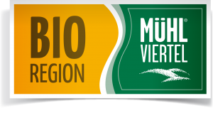 Bioregion Mühlviertel Logo