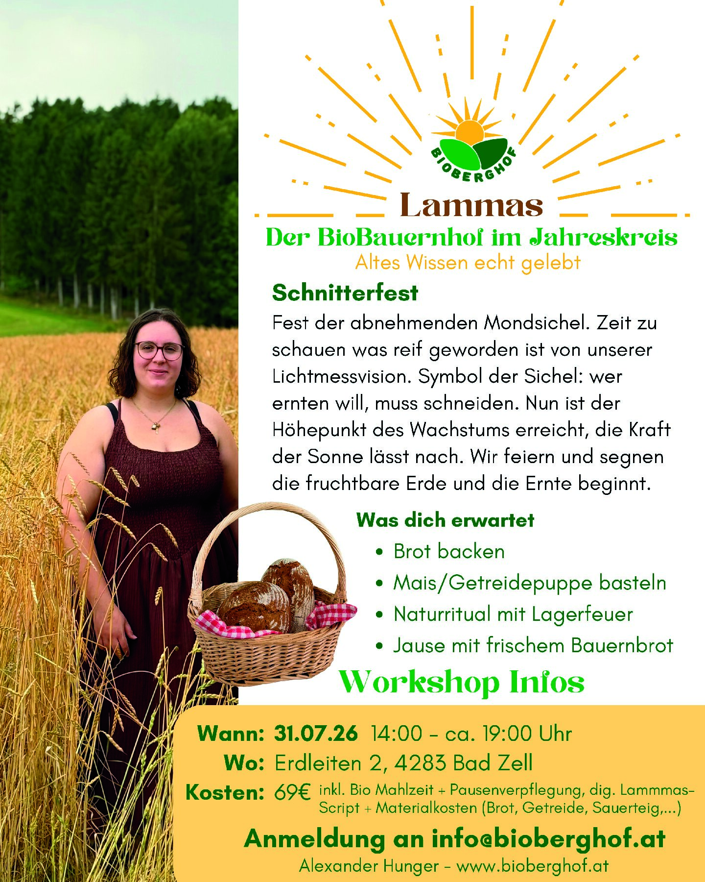 lammas